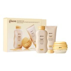 Hair Therapy Trio, GISOU
