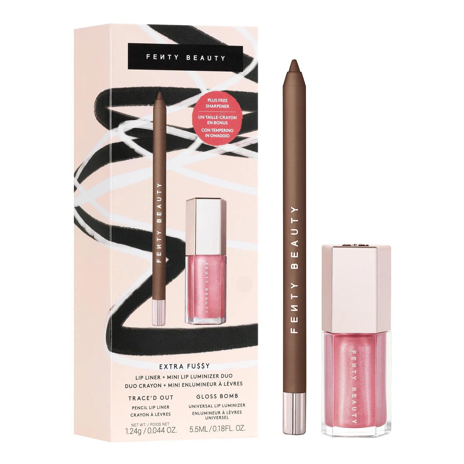 ثنائي إكسترا فاسي