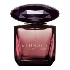 Crystal Noir Eau de Parfum, VERSACE