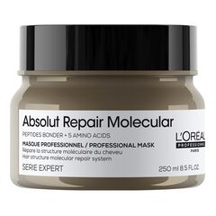 Absolut Repair Molecular Mask, L'Oréal Professionnel