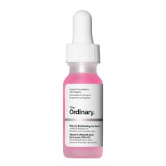 PHA 5% Exfoliating Lip Serum, THE ORDINARY