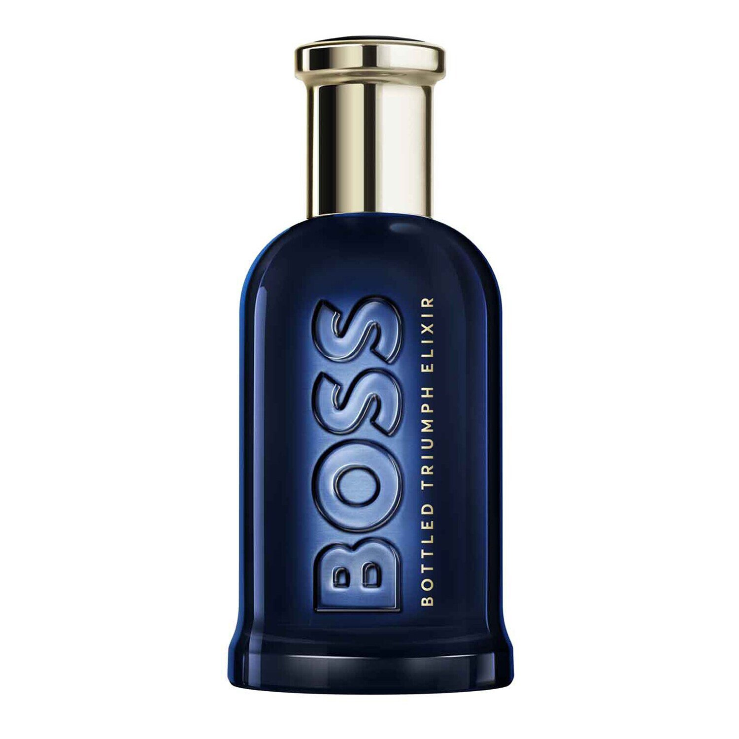 Boss Bottled Triumph Elixir - Parfum Intense