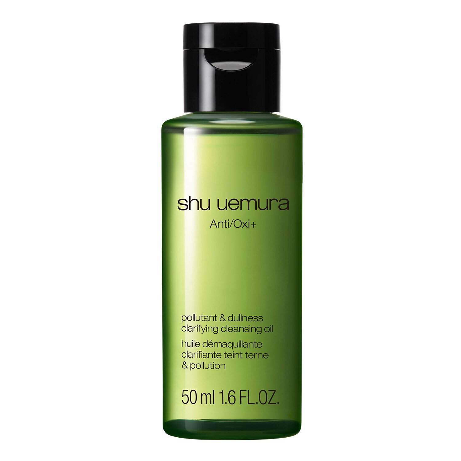 Anti/Oxi+ Pollutant & Dullness Clarifying Cleansing Oil