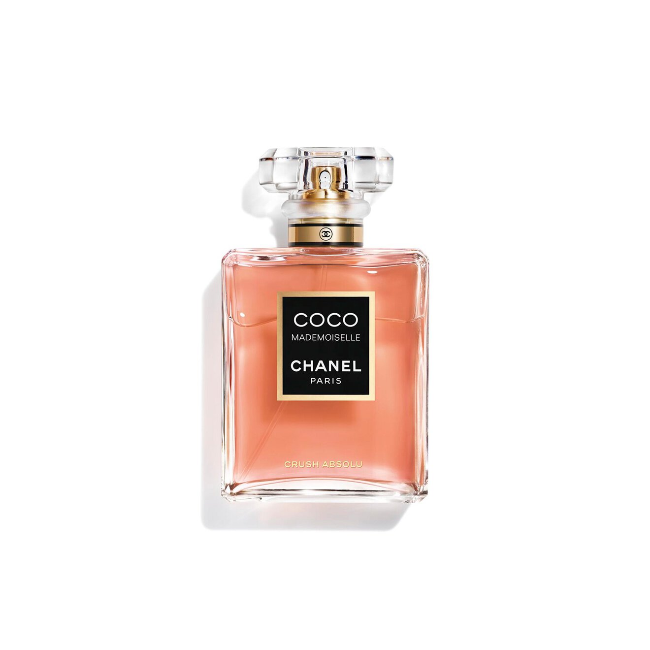 COCO MADEMOISELLE Crush Absolu Eau de Parfum