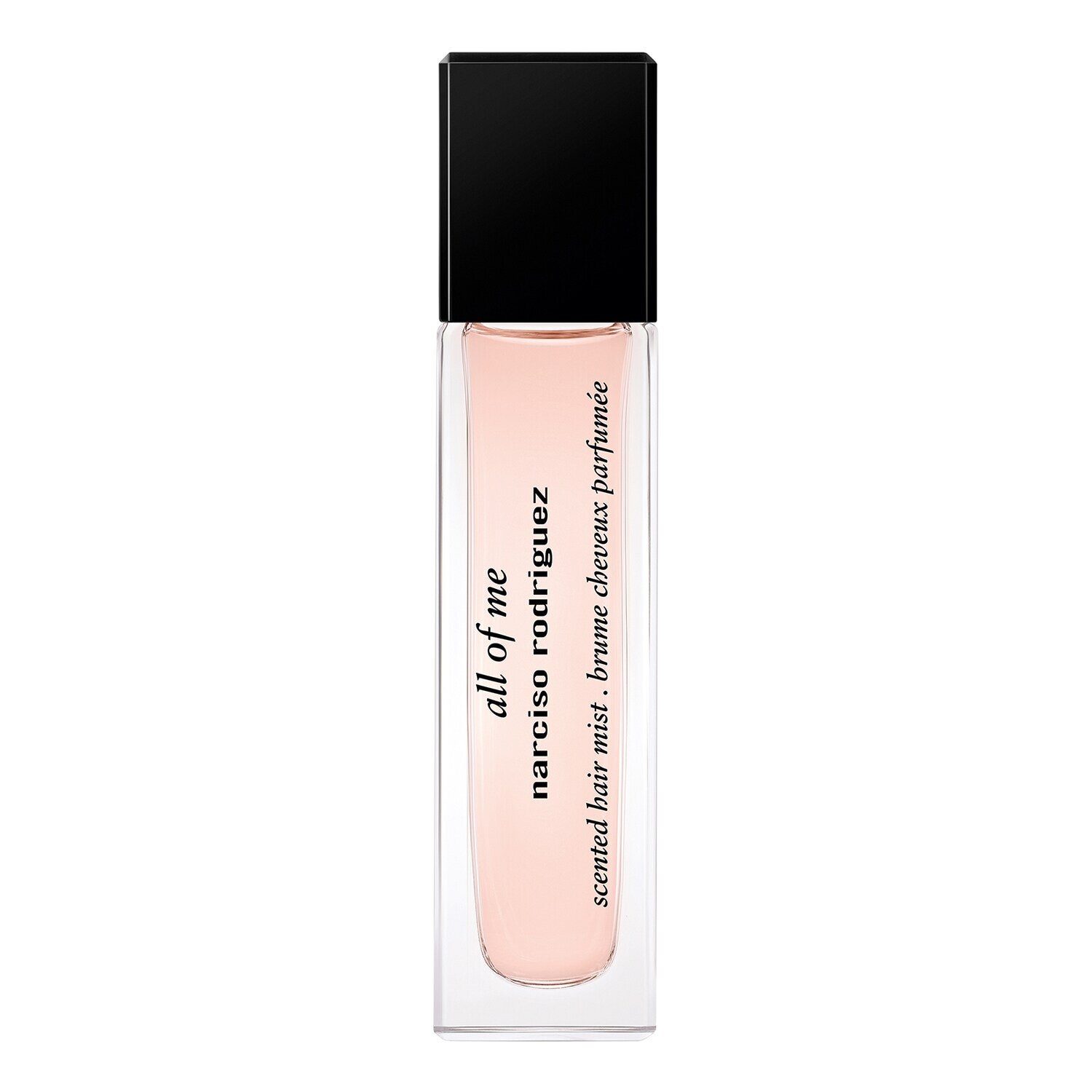All of Me Scented Hair Mist