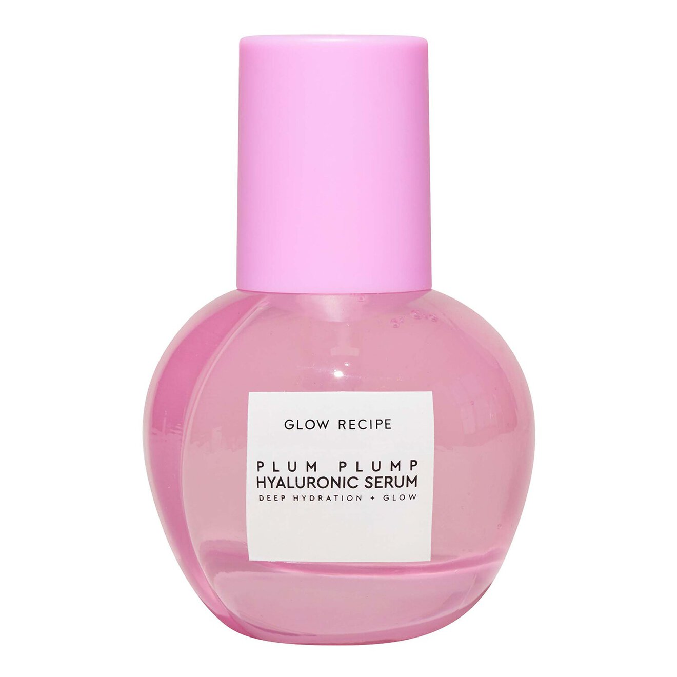 Plum Plump Hyaluronic Acid Serum