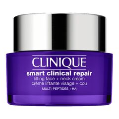 Smart Clinical Repair™ Lifting Face + Neck Cream, CLINIQUE