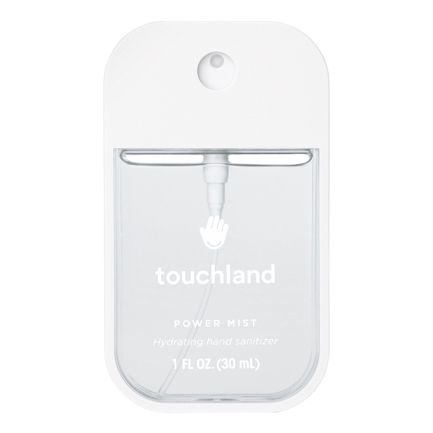 معقم ومرطب اليدين باور ميست غير معطّر