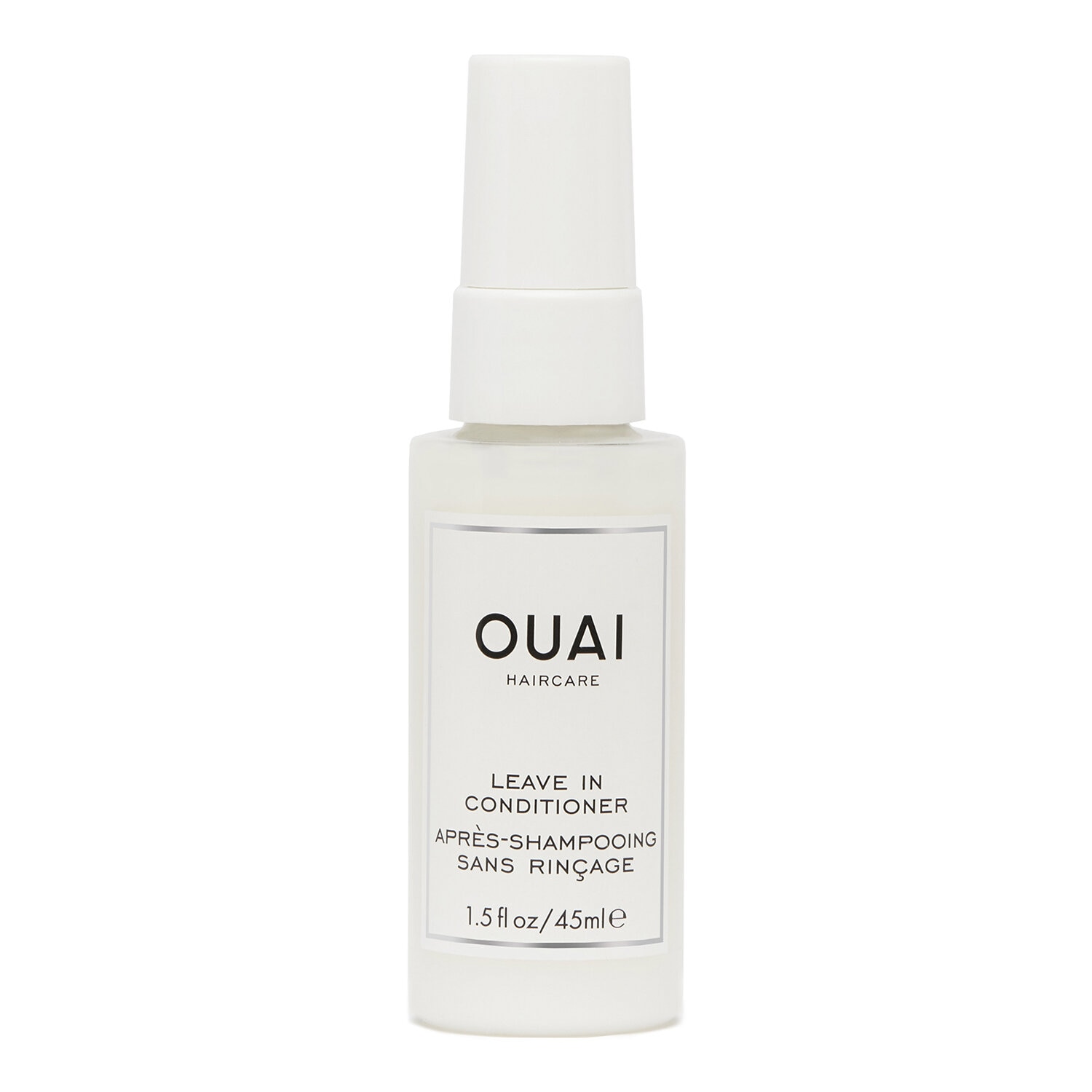 Leave in Conditioner - Travel Size