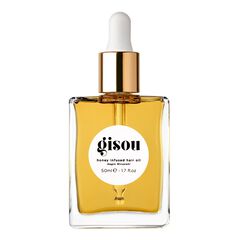 Honey Infused Hydrating Hair Oil, GISOU