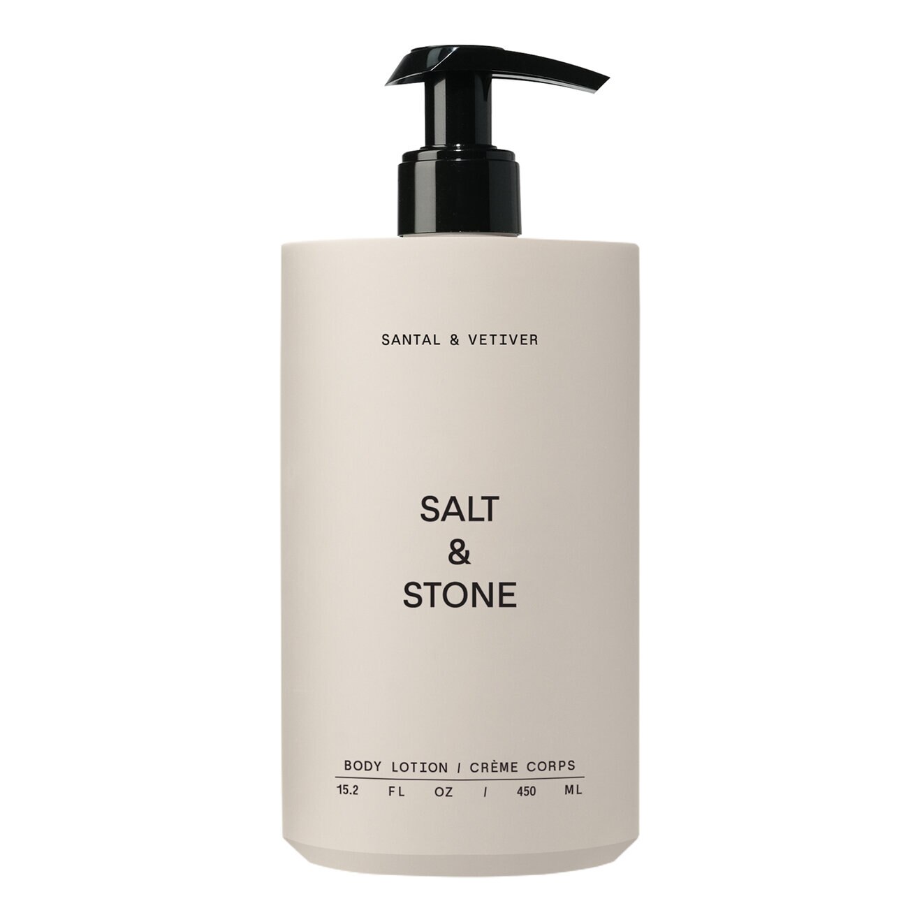 Santal & Vetiver Body Lotion