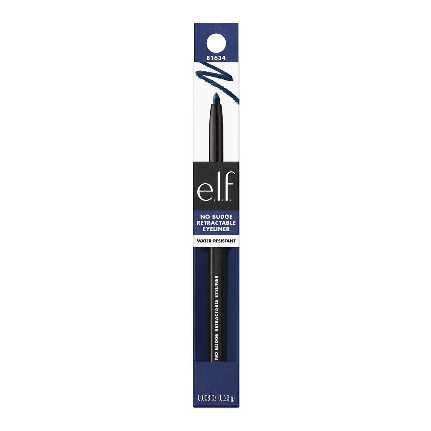 No Budge Retractable Eyeliner