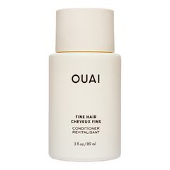 Fine Hair Conditioner, OUAI