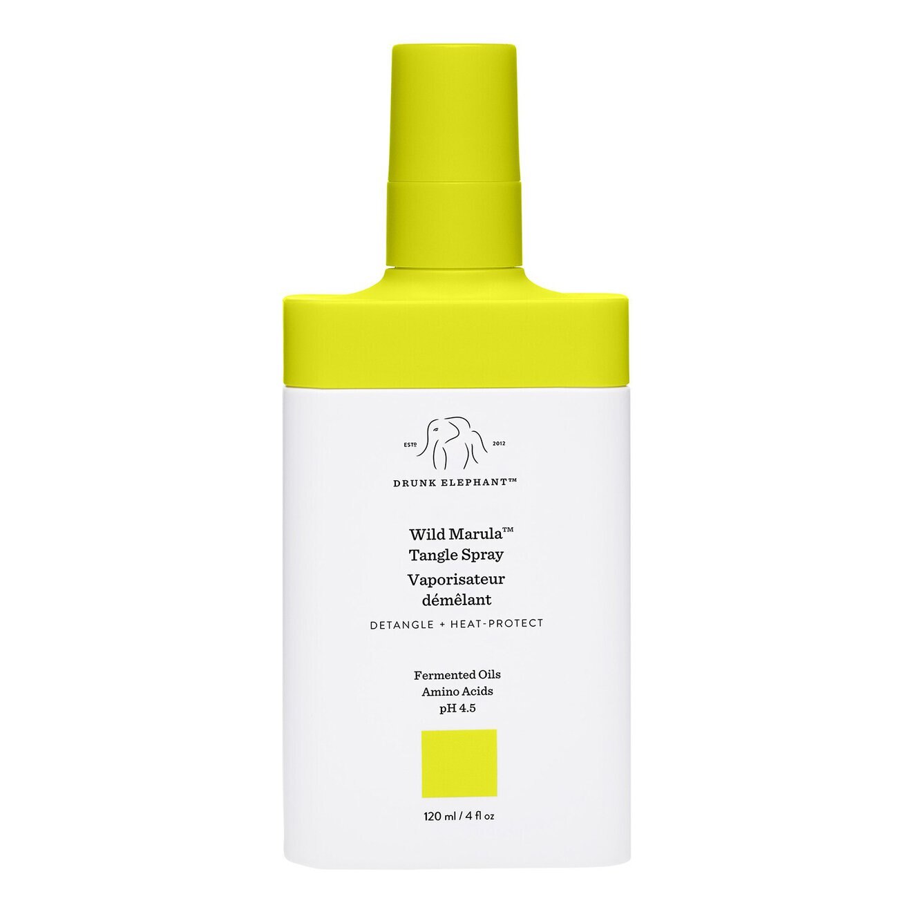 ‎Wild Marula™ ‏بخاخ فك التشابك (‎Wild MarulaTM Tangle Spray‏)