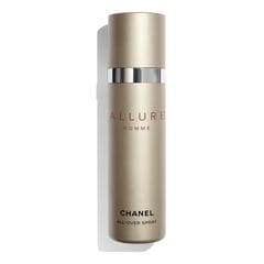 ALLURE HOMME - All-Over Spray, CHANEL