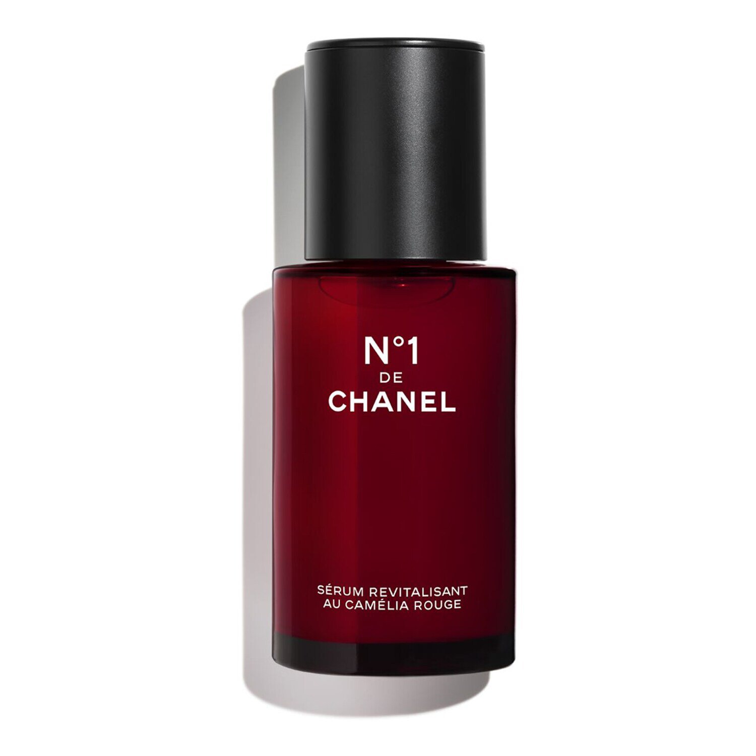 N°1 - Revitalizing Serum
