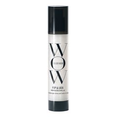 Pop & Lock Crystallite Shellac , COLOR WOW