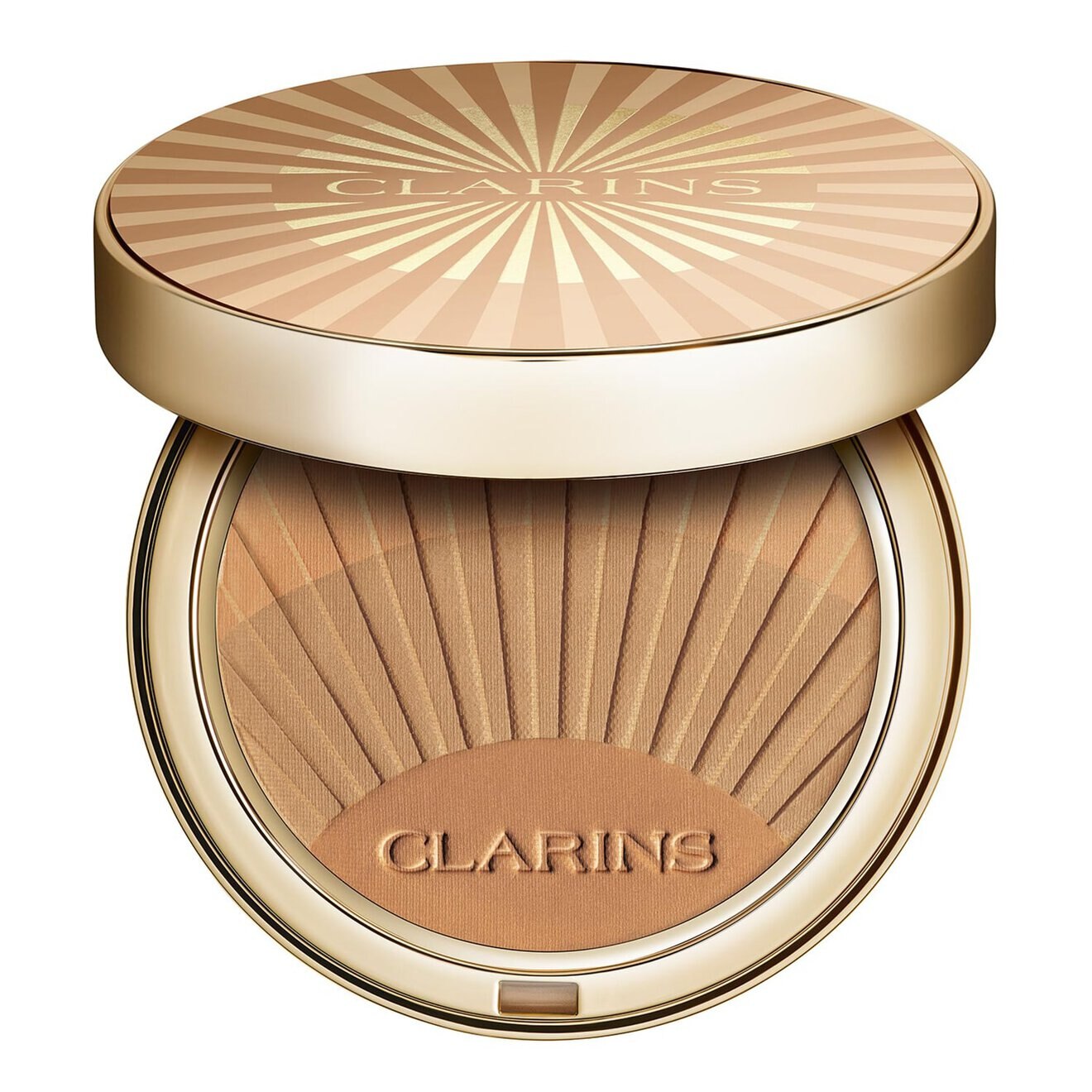 Bronzing Powder