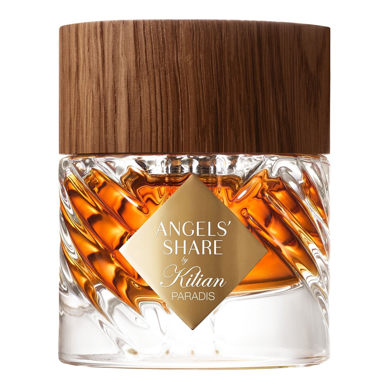 Angels' Share Paradis