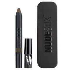 Magnetic Matte Lip Color, NUDESTIX