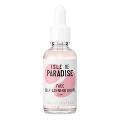 Self-Tanning Drops, ISLE OF PARADISE
