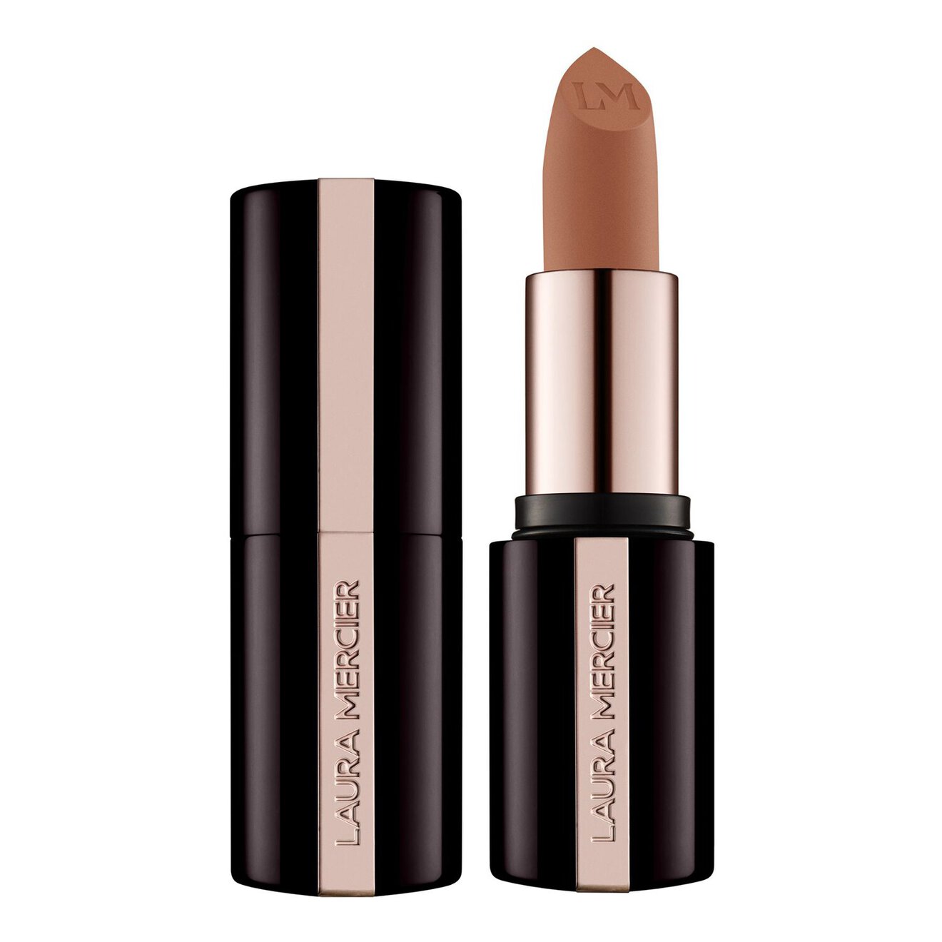 Caviar Smoothing Matte Refillable Lipstick