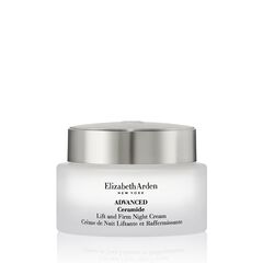 Advanced Ceramide Lift and Firm Night Cream, ELIZABETH ARDEN