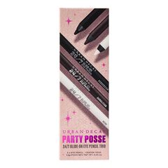 24/7 Glide-On Waterproof Eyeliner Pencil Trio, URBAN DECAY