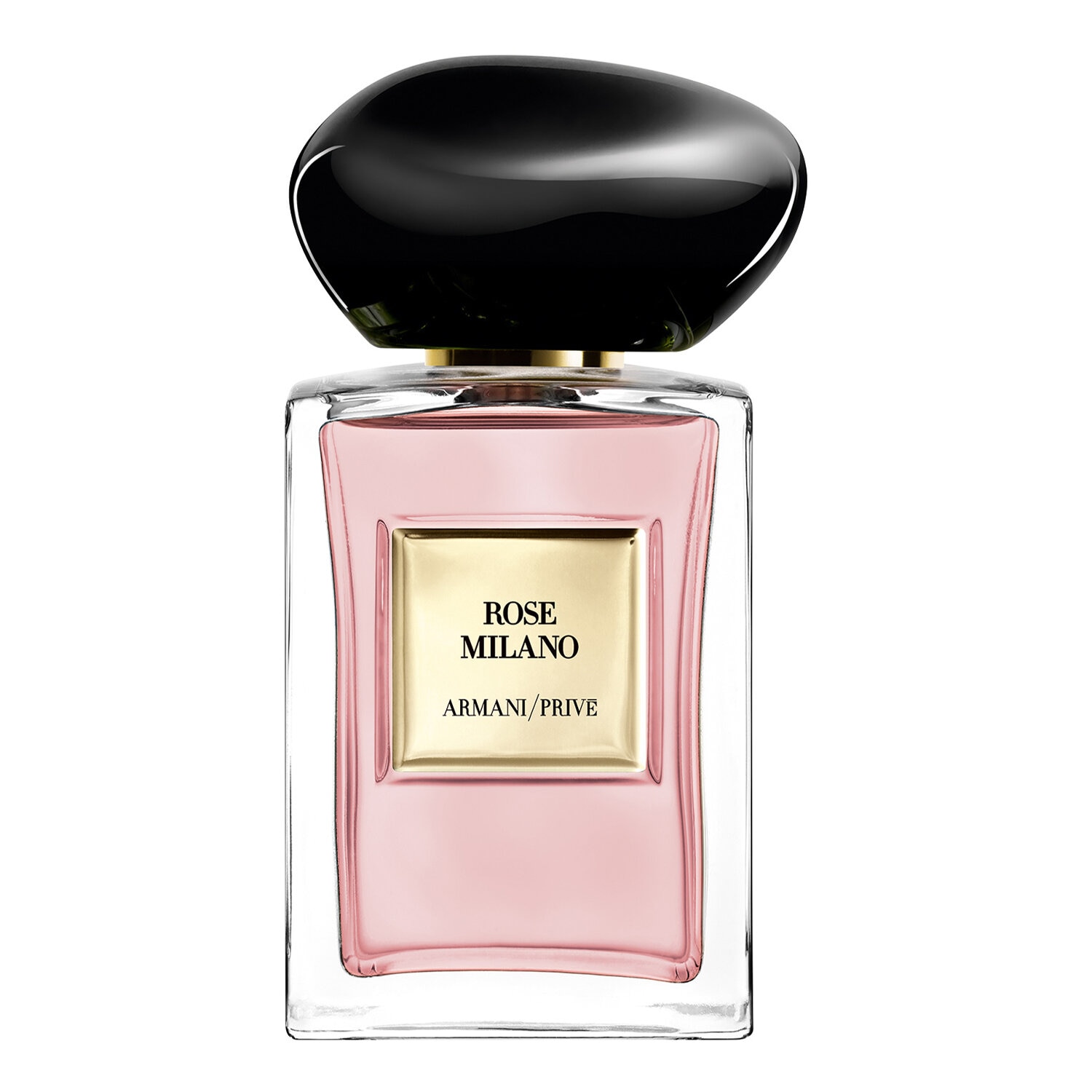 Armani Privé Rose Milano - Eau De Toilette 