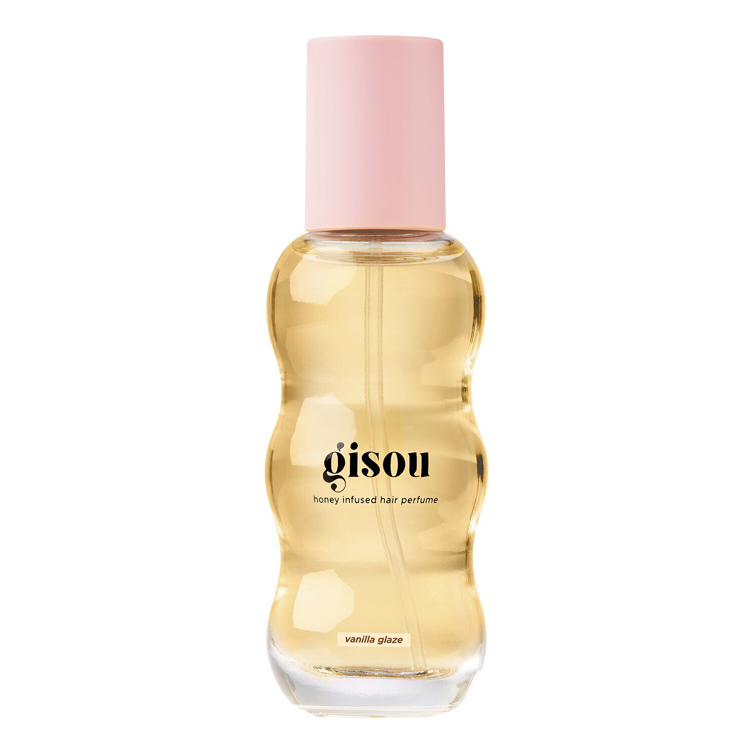 Honey Infused Hair Perfume Mini Vanilla Glaze