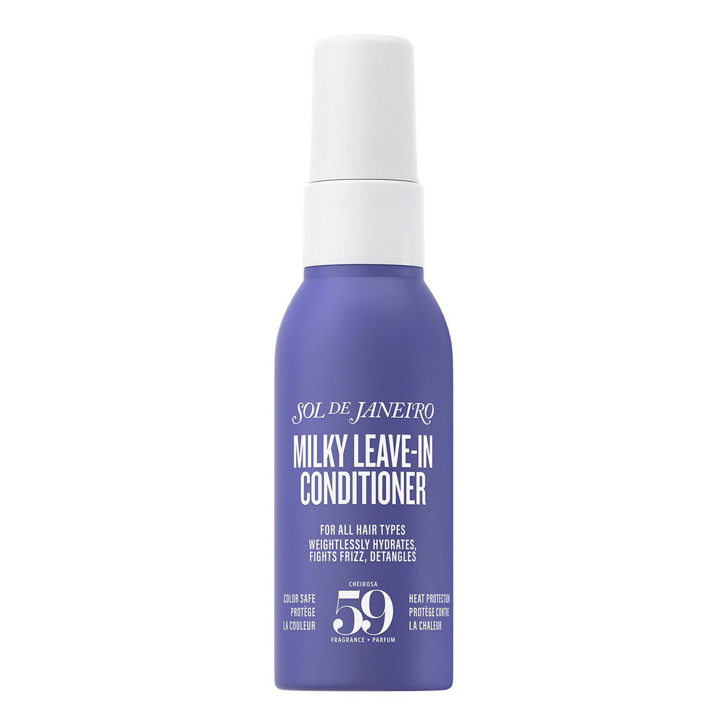 Milky Leave-In Conditioner '59