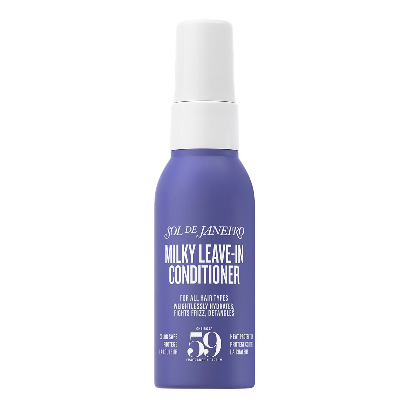 Milky Leave-In Conditioner '59