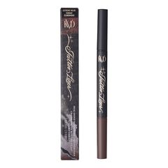 Dual-ended Tattoo Liner, KVD Beauty