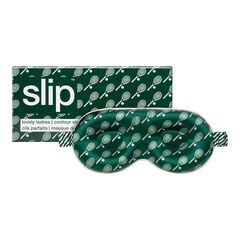 Sleep Mask - Contour - Sleep & Leisure Club, SLIP