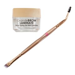 GrandeBrow-Laminate - Brow Styling Gel, GRANDE COSMETICS