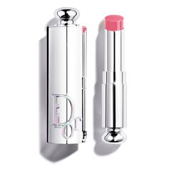 Dior Addict Glass Lipstick Ultra-Shine and Hydrating Lip Gloss Stick, DIOR