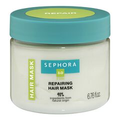 Hair Repair Mask - Repairs and Nourishes, SEPHORA COLLECTION