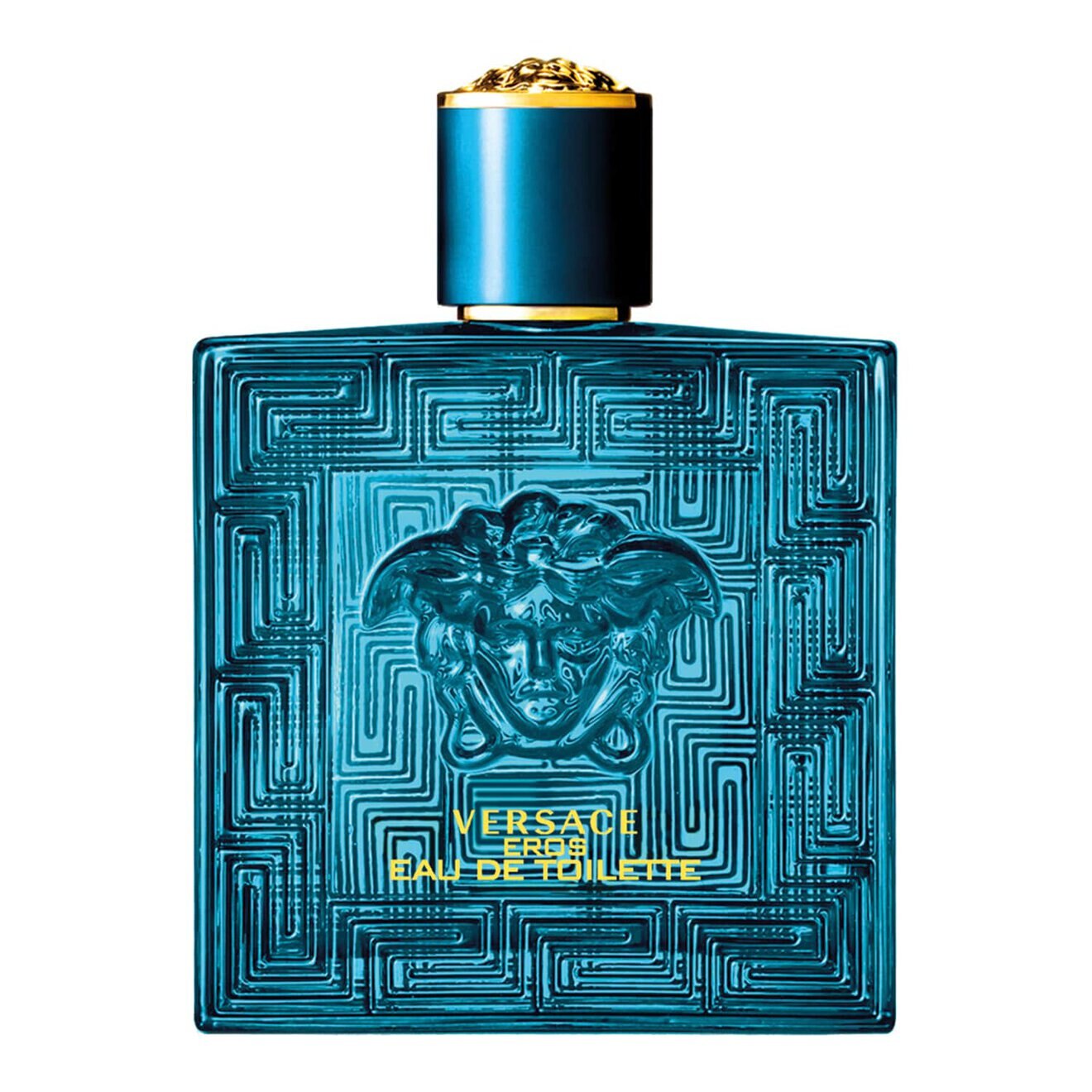Versace Eros Men Eau de Toilette Spray