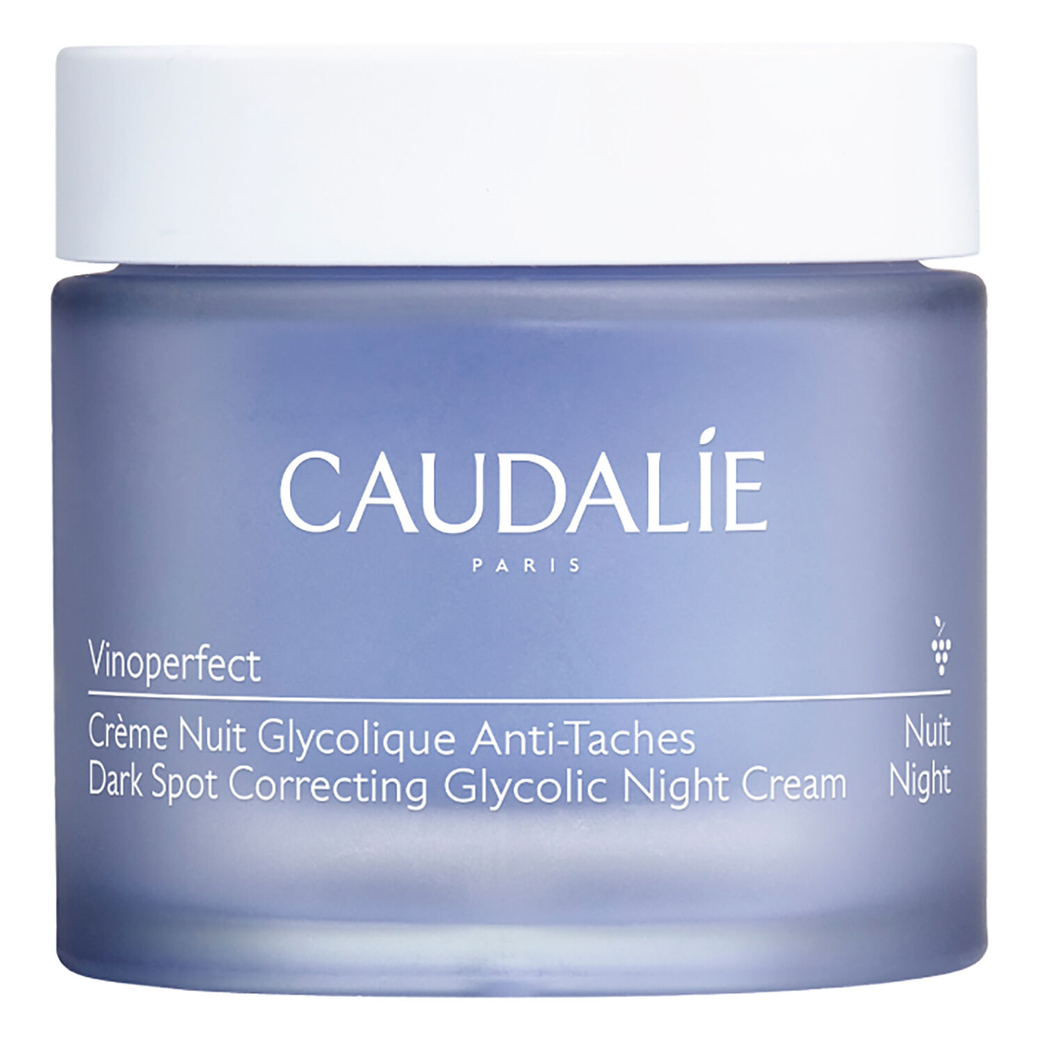Vinoperfect Dark Spot Night Cream