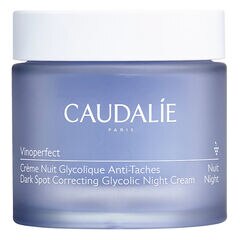 Vinoperfect Dark Spot Night Cream, CAUDALIE