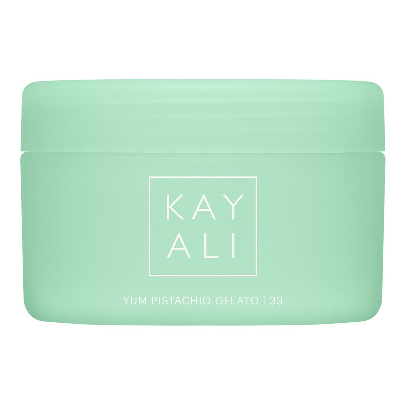 Yum Pistachio Body Cream