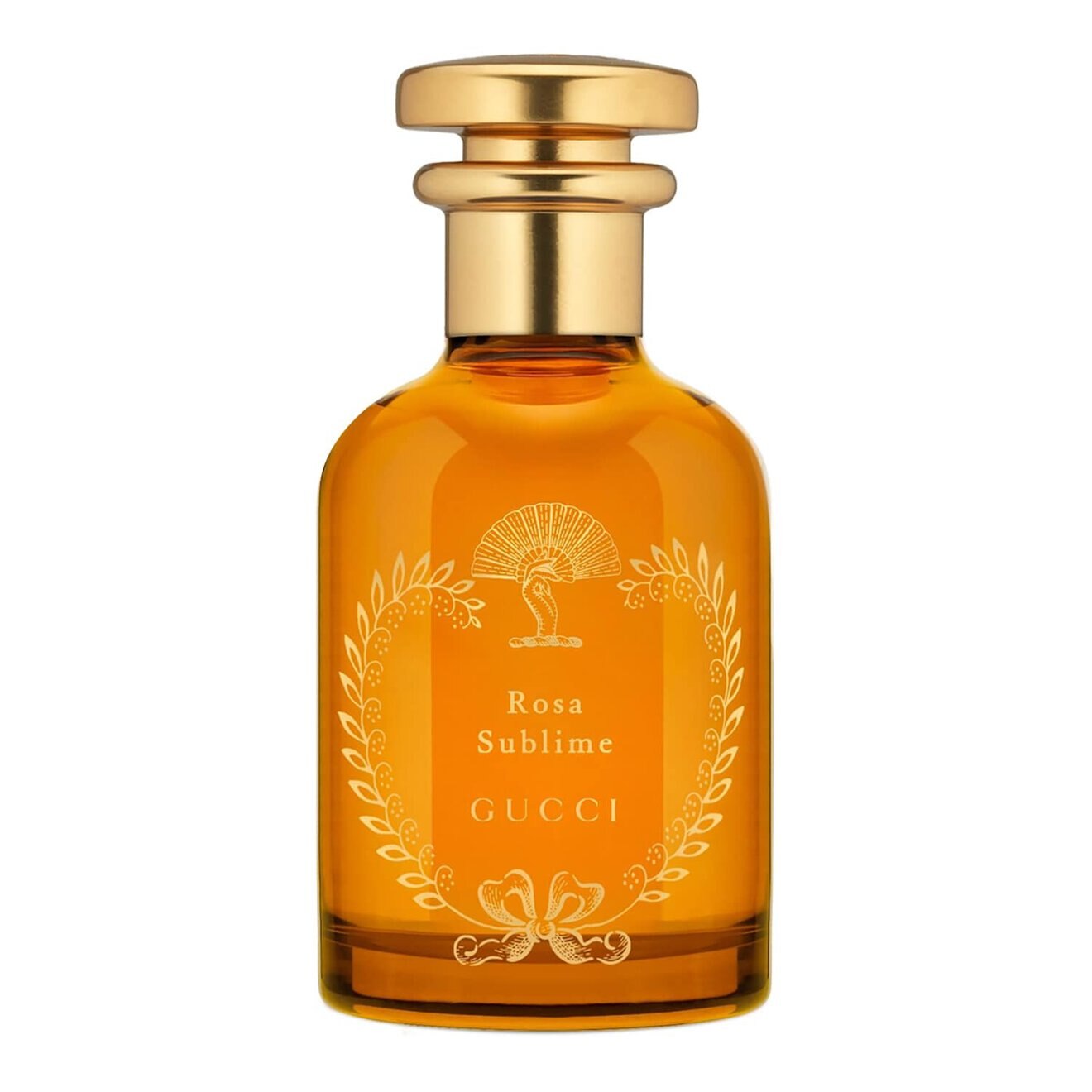 The Alchemist's Garden Rosa Sublime Eau de Parfum