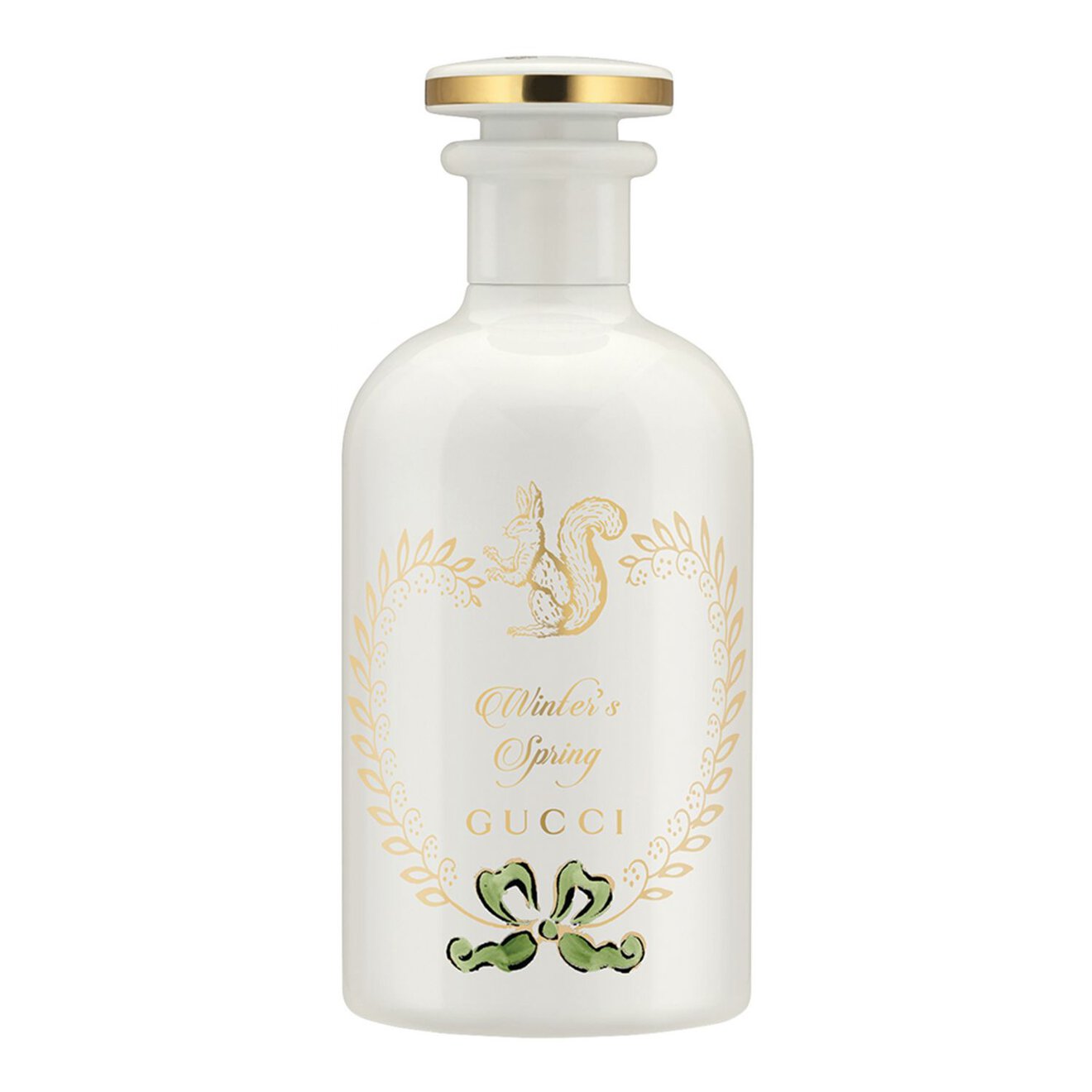 The Alchemist's Garden Winter's Spring - Eau de Parfum