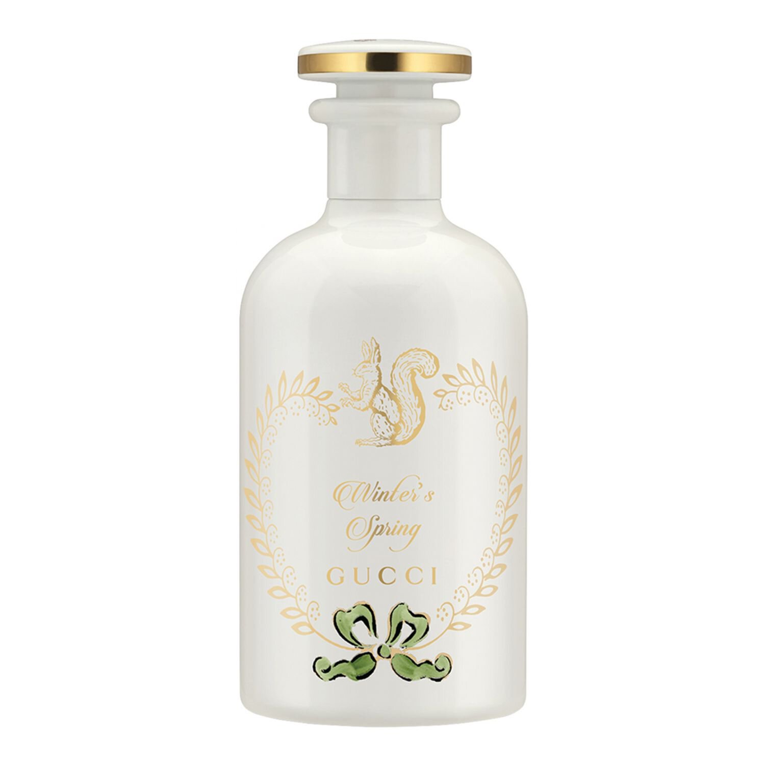 The Alchemist's Garden Winter's Spring - Eau de Parfum