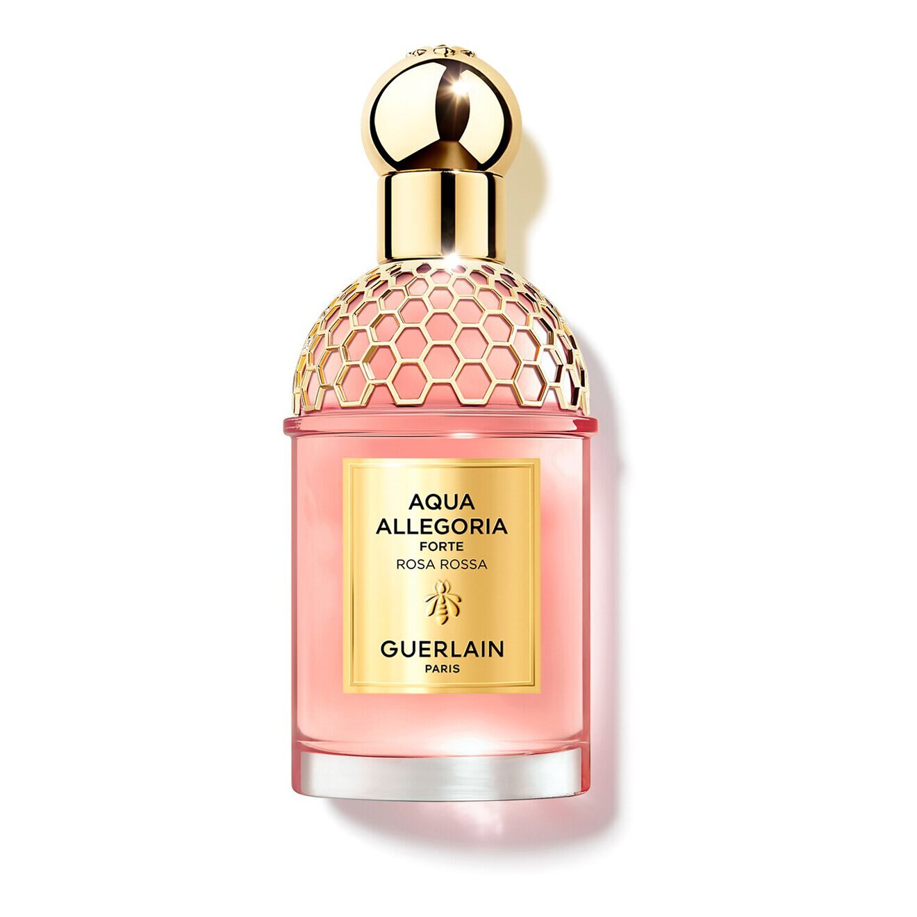 Aqua Allegoria Forte Rosa Rossa Eau de Parfum