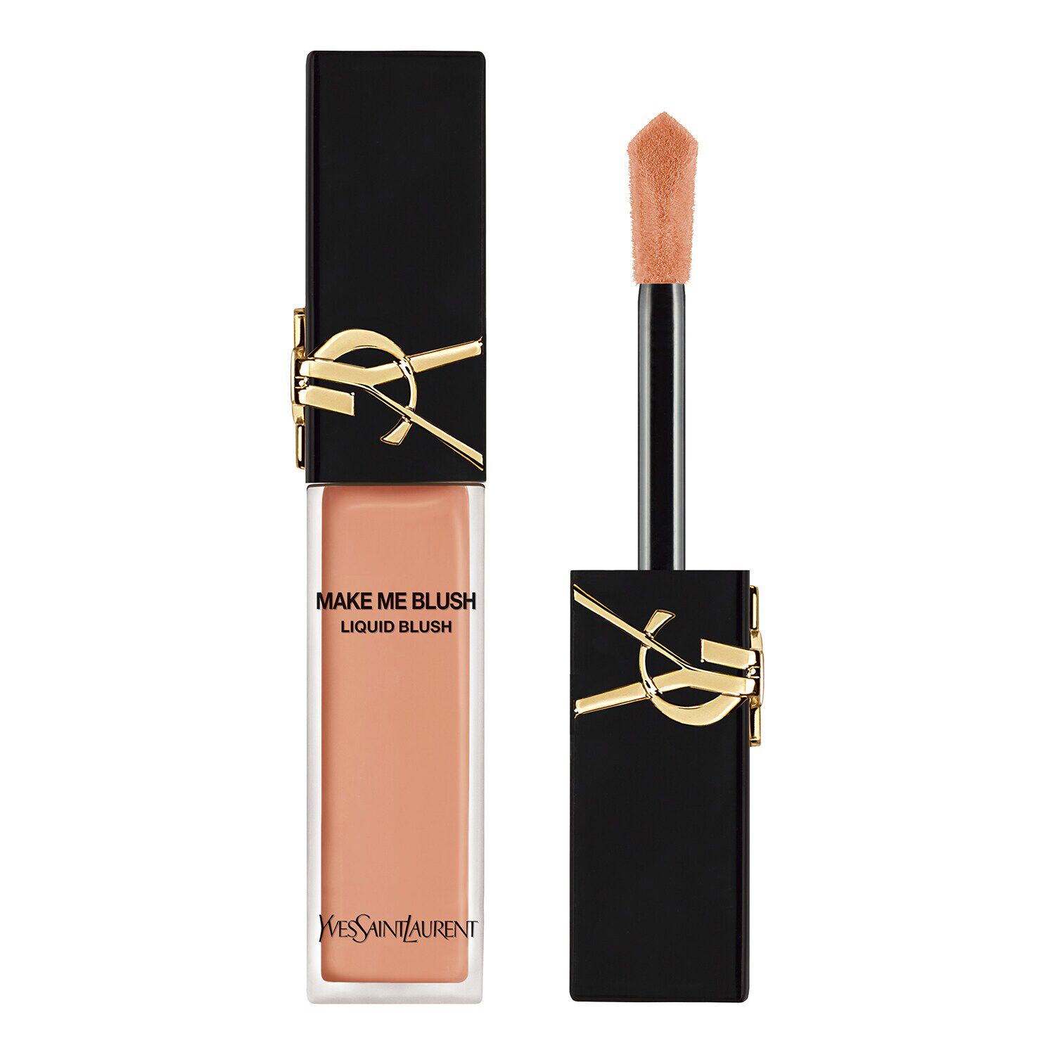 Make Me Blush Liquid
