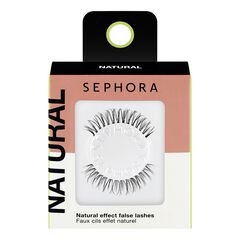 False Lashes - Light And Reusable False Lashes, SEPHORA COLLECTION