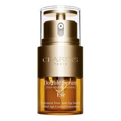 Double Serum Eye, CLARINS