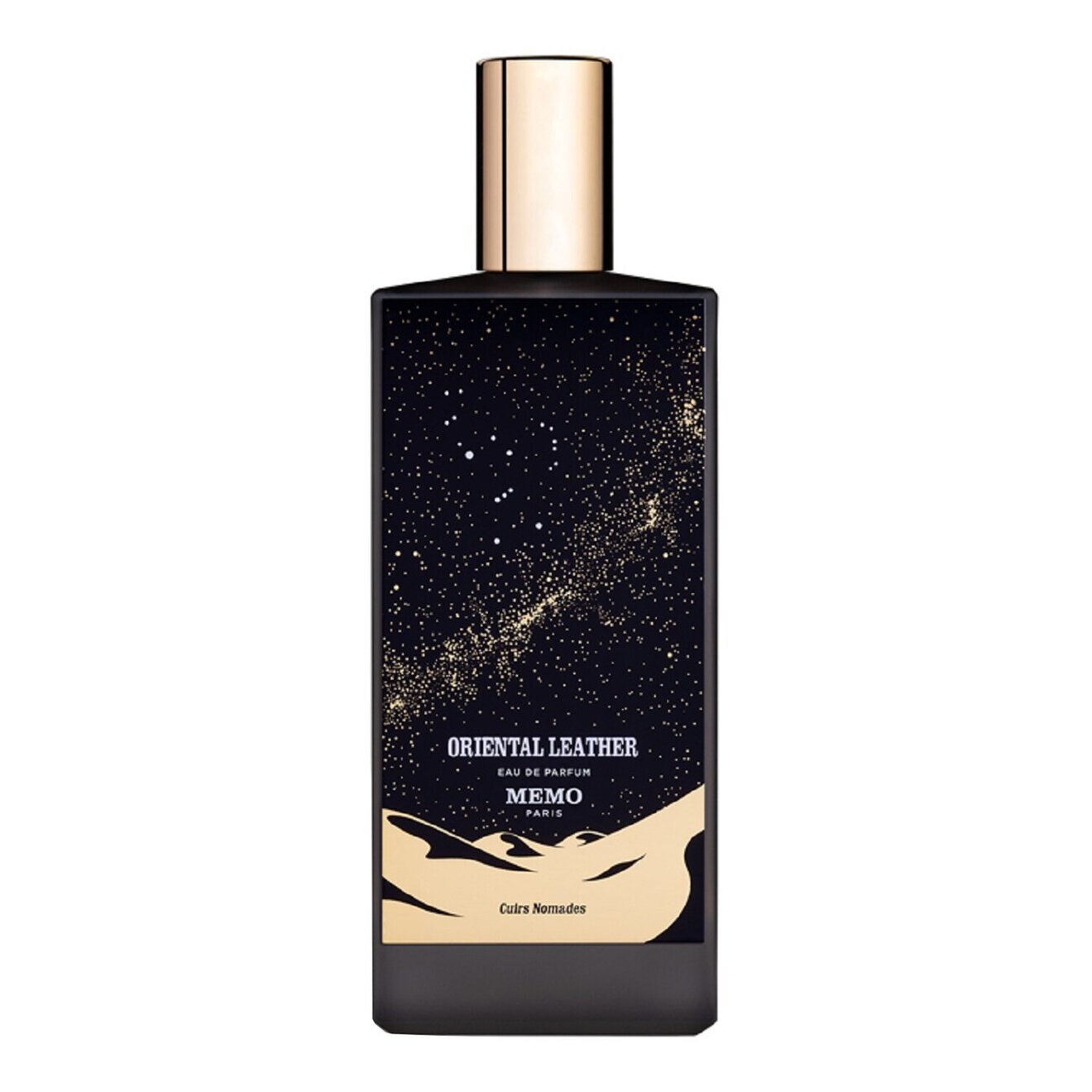 أورينتال ليذر - ماء عطر