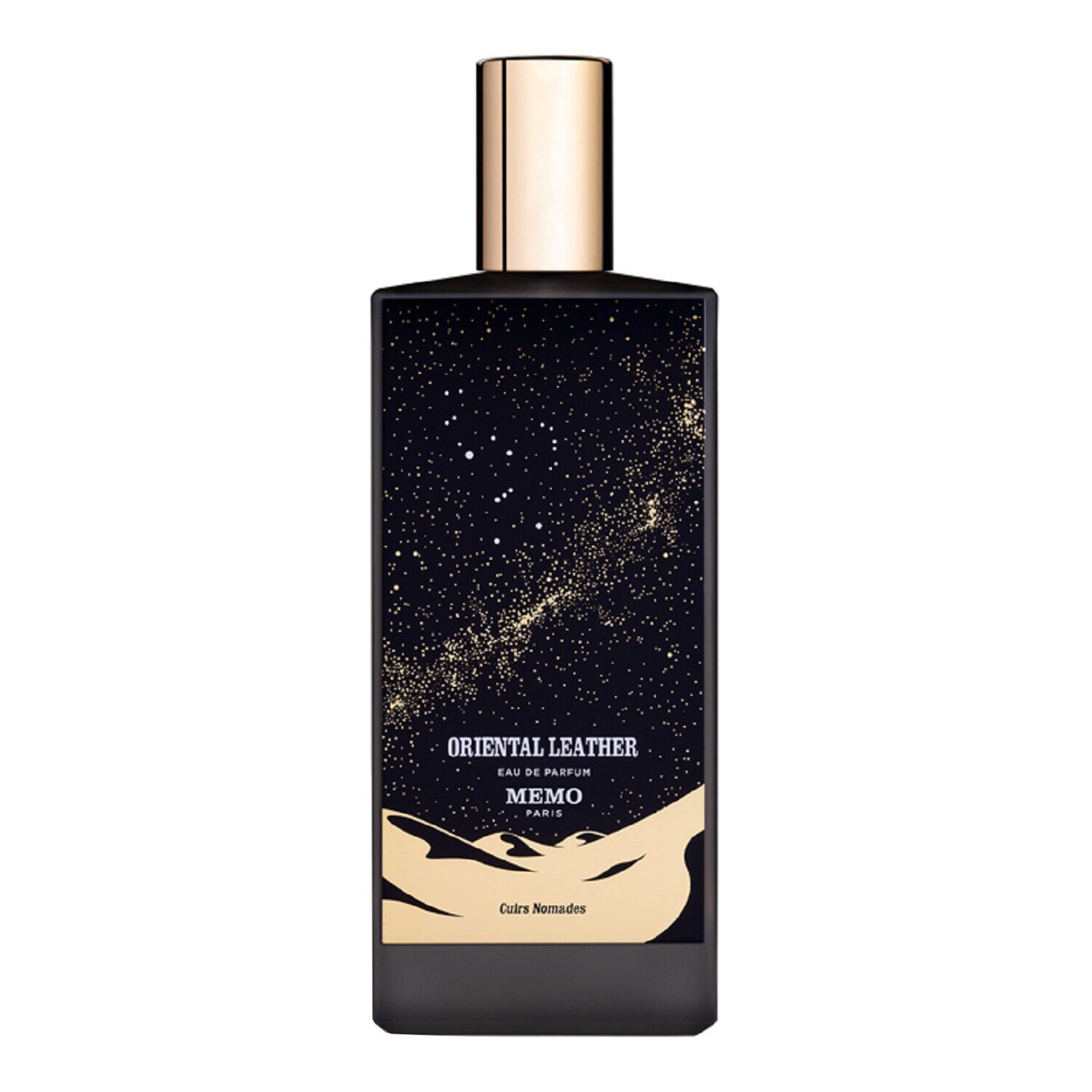 أورينتال ليذر - ماء عطر